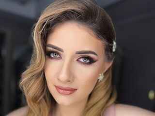 web cam live AliciaGreen