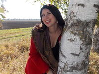 closeup pussy AlinaPrudova