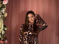 jasmin cam model AlinaRouge