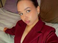 dity cam show AlisaSteele