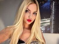 camgirl playing with sex toy AlissaG