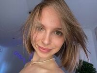nude webcamgirl picture AllieBlack