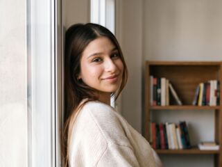 camslut topless AlysaGagliano