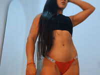 fingering cam girl AmaiaSweet