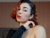 cam girl cam AmaraScarlet