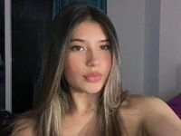 free jasmin sexcam AmberBaena