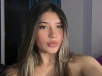camgirl photo AmberCamacho
