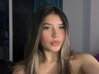 camwhore fingering shaved pussy AmberCeballos