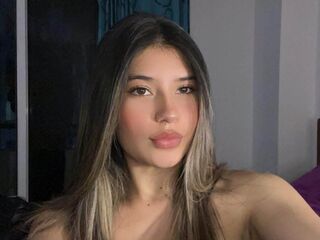 girl nude AmberColombia