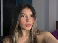 sexy live cam girl AmberCozzi