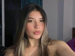 hot webcam picture AmberEliot