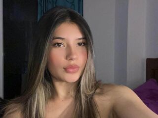 free jasmin livecam AmberEliza