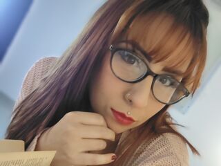 hot cam girl AmberFernandez