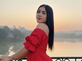 girl cam naked AmberJeners