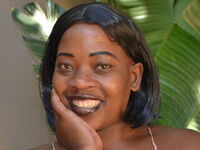 webcam striptease show AmberRosed