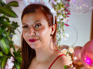 webcamgirl sexchat AmberRousee