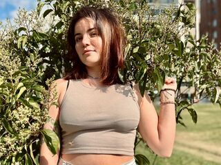 beautiful camgirl AmberSoff