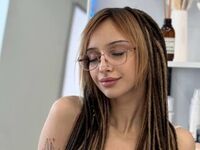jasmin nude chat room AmeliShe