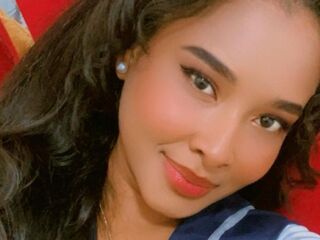 beautiful camgirl AmelyaMatt
