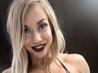 topless camgirl AmericanBarbie