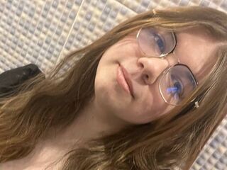 hot live girl AminaBlooms