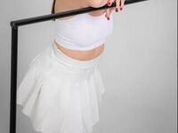 naked cam live AmmyRouge