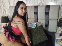 shower live cam AnastasiaLopera
