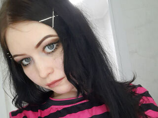 girl naked AndreanaEvans