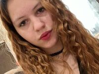 beautiful webcamgirl AngelaCora