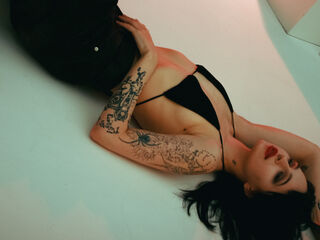 hot naked camgirl AngelicLilith