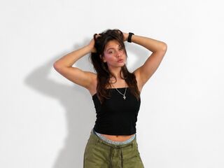 nude camgirl photo AnglaNadolski