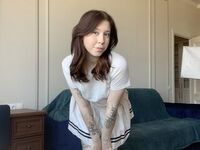 beautiful camgirl AnnPerkins