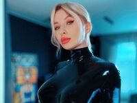 naughty cam girl AnnaBoginskaya