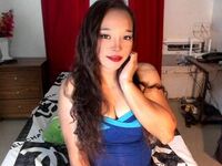 free sexcam AnnaDelphine