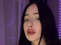 naked girl with webcam AnnaLooks