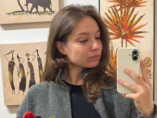 camgirl porn AnnaMariardi
