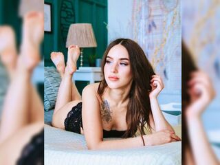 cam girl live webcam video AnnaViber