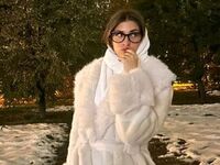 live webcam model AnnettePac