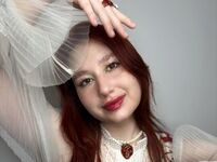 live sexcam AnnieLanson