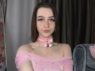 naked camgirl photo AnoraMiller