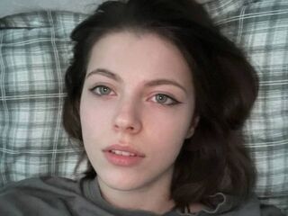 girl webcam AntoinetteCurtis