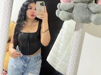 shower sex AntonellaRay
