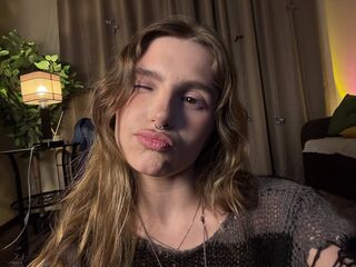 sexy webcam girl AnyaCarbaugh