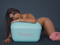 girl webcamsex AnyaLob