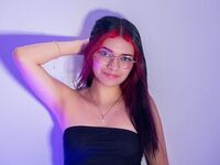 chatrubate cam girl AriaRosel