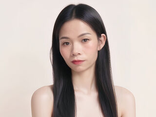 free nude live show ArianaHuiHui