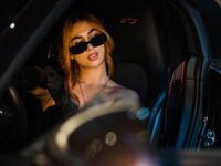 cam girl ArianaVegas