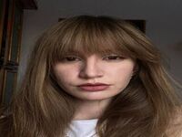 hot naked webcamgirl ArielNasvish