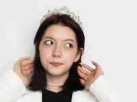 spycam ArielleTewell