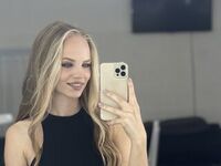 shaved pussy cam ArinaRis